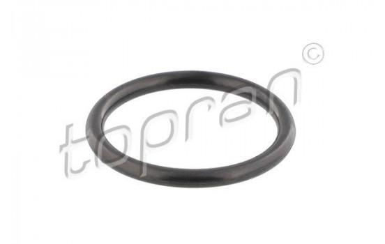 Seal, oil filler cap