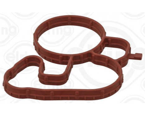 Seal, oil filter housing 478.680 Elring