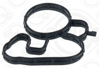 Seal, oil filter housing 478.680 Elring