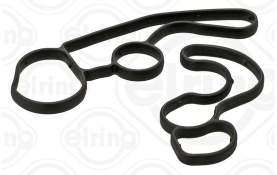 Seal, oil filter housing 907.320 Elring