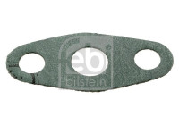 Seal, oil outlet (charger) 104503 FEBI