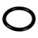Seal Ring, oil cooler 173401 FEBI