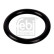Seal Ring, oil cooler 173401 FEBI, Thumbnail 2