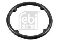 Seal ring, oil cooler 186451 FEBI