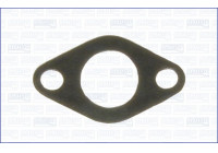 Seal, secondary air valve