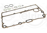 Seal set, oil cooler 095.210 Elring