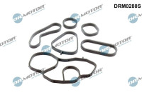 Sealing kit, oil cooler