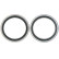 Sealing ring 044.687 Elring, Thumbnail 2