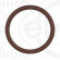 Sealing ring 070.850 Elring, Thumbnail 2