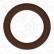Sealing ring 905.010 Elring
