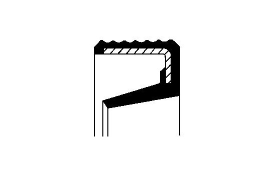 Sealing ring