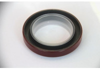 Sealing ring