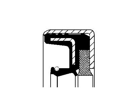 Sealing ring, Image 4