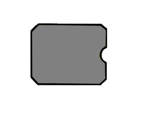 Sealing ring