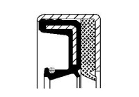 Sealing ring