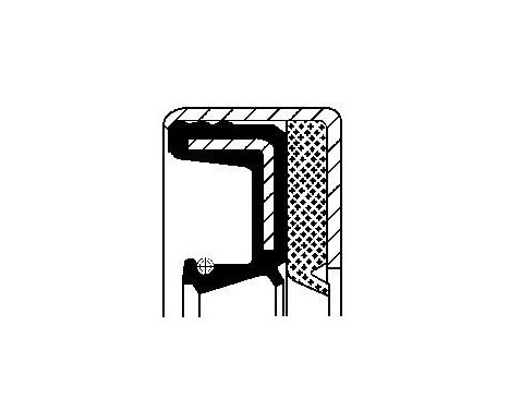 Sealing ring