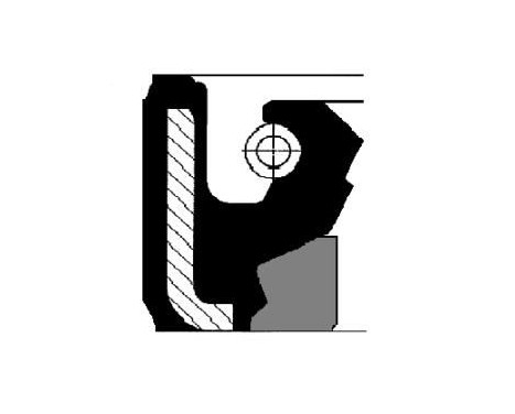 Sealing ring