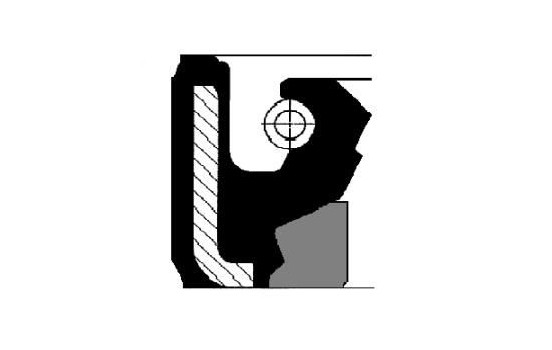 Sealing ring, Image 4