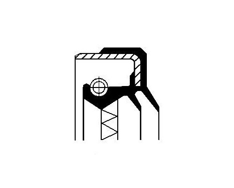 Sealing ring