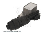 BLUE PRINT OIL FILTER HOUSING