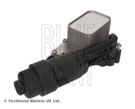 BLUE PRINT OIL FILTER HOUSING