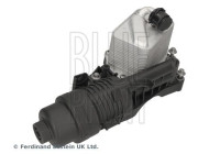 BLUE PRINT OIL FILTER HOUSING