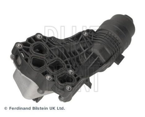 BLUE PRINT OIL FILTER HOUSING, Image 2
