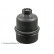 Cap, oil filter housing Blue Print Solution, Thumbnail 2