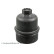 Cap, oil filter housing Blue Print Solution