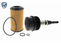 Cap, oil filter housing EXPERT KITS +