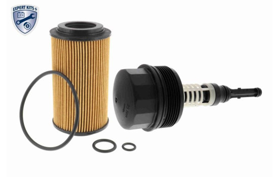 Cap, oil filter housing EXPERT KITS +