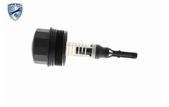 Cap, oil filter housing EXPERT KITS +, Image 2