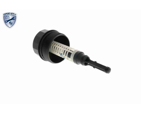 Cap, oil filter housing EXPERT KITS +, Image 5