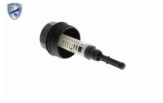 Cap, oil filter housing EXPERT KITS +, Image 3