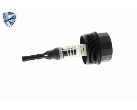 Cap, oil filter housing EXPERT KITS +, Image 8