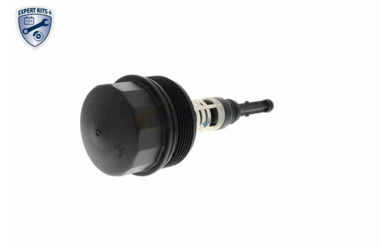 Cap, oil filter housing EXPERT KITS +, Image 9