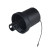 Cap, oil filter housing febi Plus, Thumbnail 2