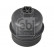 Cap, oil filter housing febi Plus, Thumbnail 3