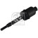 Cap, oil filter housing febi Plus, Thumbnail 3