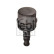 Cap, oil filter housing febi Plus, Thumbnail 3
