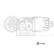 Cap, oil filter housing febi Plus, Thumbnail 2