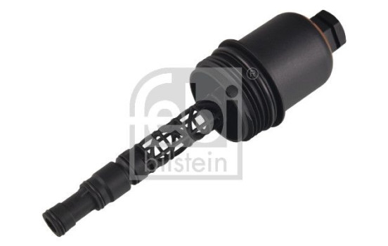 Cap, oil filter housing febi Plus, Image 4