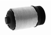 Cap, oil filter housing Green Mobility Parts