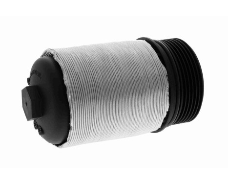 Cap, oil filter housing Green Mobility Parts