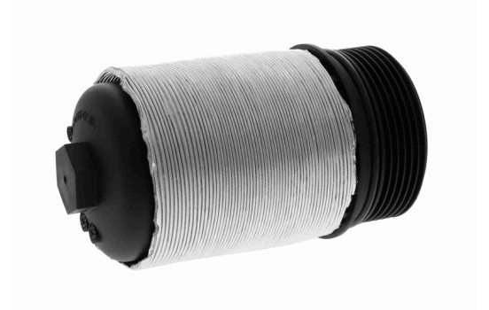 Cap, oil filter housing Green Mobility Parts