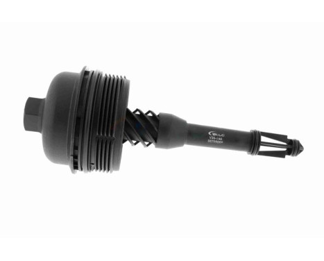 Cap, oil filter housing Green Mobility Parts, Image 4