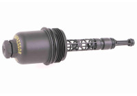 Cap, oil filter housing Original VAICO Quality