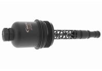 Cap, oil filter housing Original VAICO Quality
