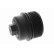 Cap, oil filter housing Original VAICO Quality
