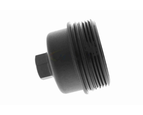 Cap, oil filter housing Original VAICO Quality, Image 4